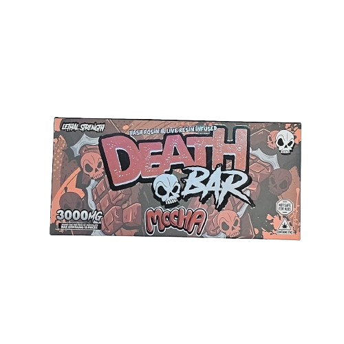 Death Bar