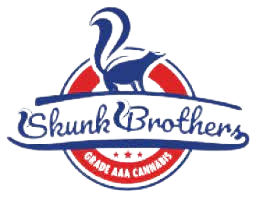 Skunk Brothers Edibles