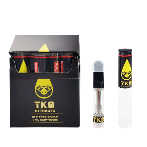 TKO Extracts